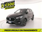 MG ZS 1.5 Luxury