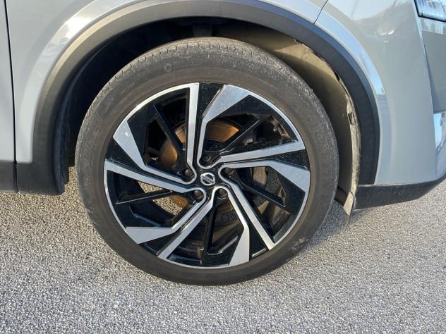 Nissan Qashqai 1.3 MHEV 158 Tekna+ - Foto 9
