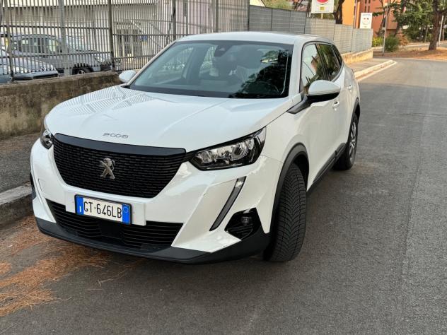Peugeot 2008 BlueHDi 110 S&S Active Pack