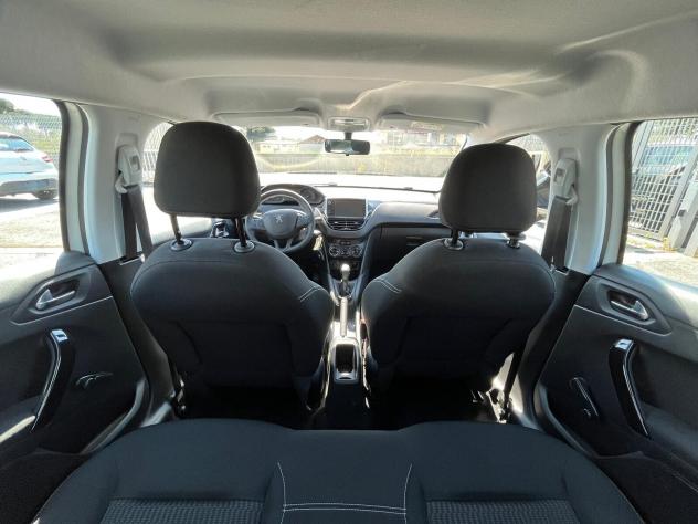 Peugeot 208 PureTech 82 5p Active GPL* - Foto 7