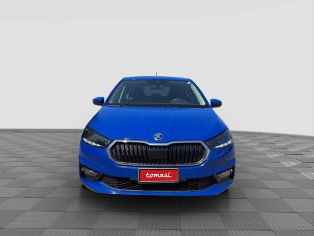SKODA Fabia 4° serie 1.0 MPI 65 CV Ambition rif. 24039241 - Foto 8
