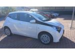 TOYOTA Aygo Connect 1.0 VVT-i 72CV 5 porte rif. 22788918