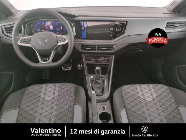 Volkswagen Taigo 1.5 TSI DSG ACT R-Line Plus - Foto 7