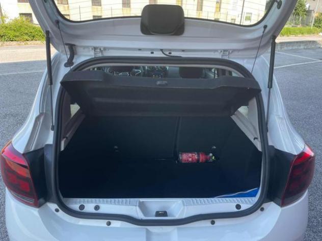 DACIA Sandero Streetway 1.5dCi 75 CV S&S Comfort OK NEOPATENTATI rif. 23910944 - Foto 4