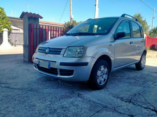 Fiat Panda 1.3 Multijet Dynamic - 2005 - Foto 2