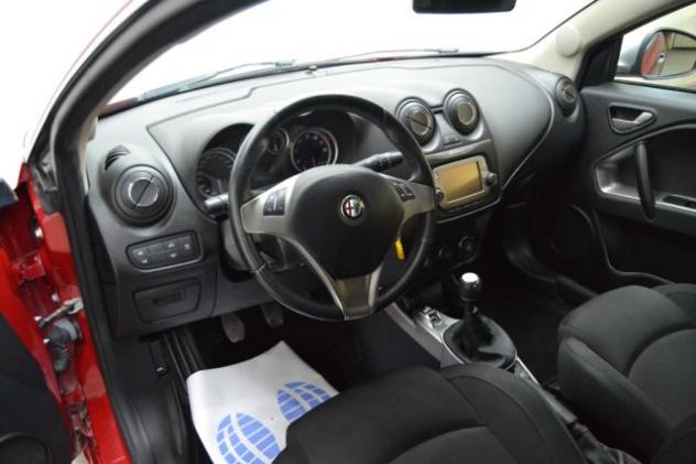 ALFA ROMEO MiTo 1.4 T 120 CV GPL Distinctive rif. 23882483 - Foto 9