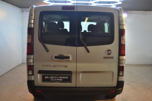 FIAT Talento 1.6 MJT 120CV PC-TN 9 posti rif. 23821530 - Foto 3