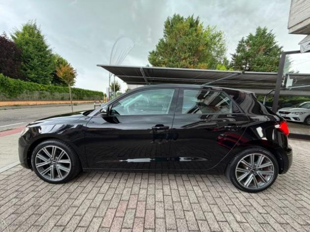 AUDI A1 SPB 30TFSI S-Tronic Admired Advanced rif. 24043504 - Foto 8