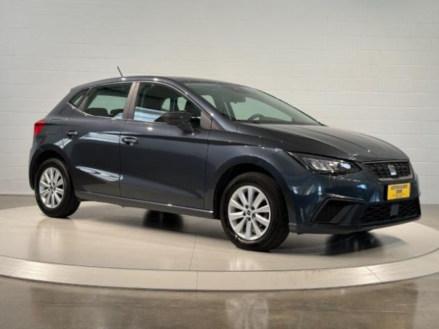 SEAT Ibiza 1.0 EcoTSI 95cv 5p Style PREZZO REALE rif. 23745877 - Foto 7
