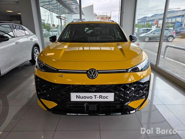 Volkswagen T-Roc 1.5 eTSI 110kW ACT R-Line DSG - Foto 2