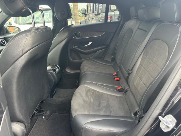 Mercedes-benz GLC 250 d 4Matic Premium - Foto 9