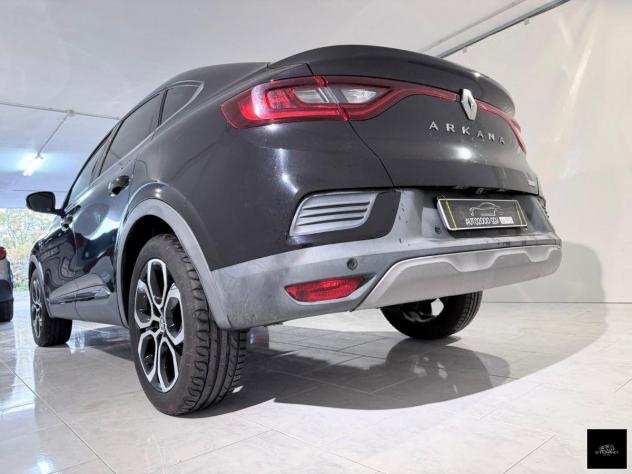 Renault Arkana FULL HYBRID E-TECH 140CV NEOPATENTA - Foto 7