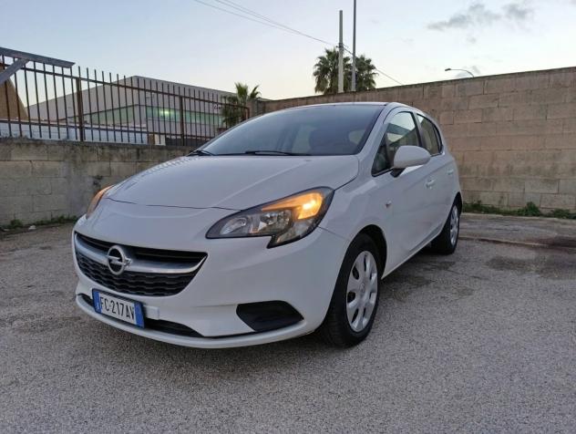 Opel Corsa 1.3 CDTI ecoFLEX 5 porte Professional N1 - Foto 2