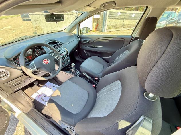 Fiat Punto 1.2 8V 3 porte Lounge 2013 - Foto 9