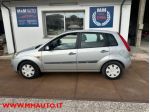FORD Fiesta 1.2 16V 5p.  CLIMA!!!!!! rif. 24180248