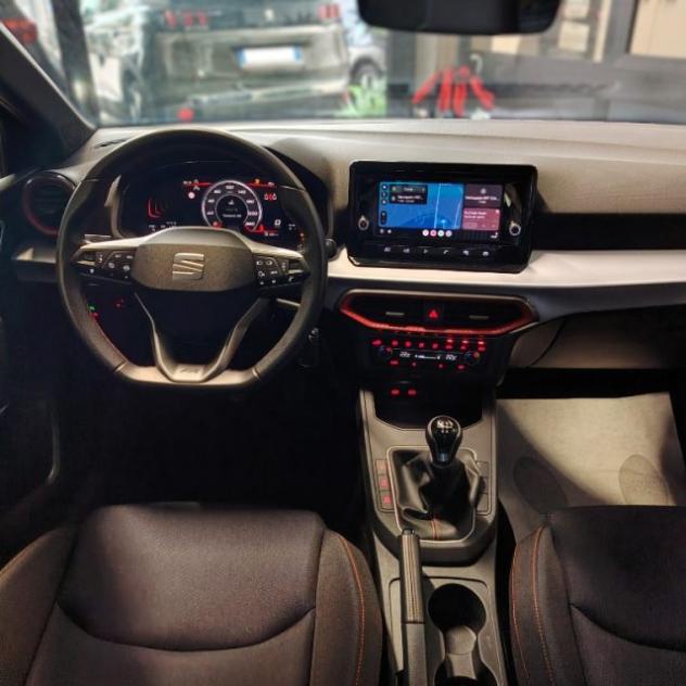 SEAT Ibiza FR 1.0 EcoTSI 95 CV rif. 24059700 - Foto 7