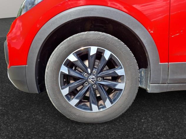Volkswagen T-Cross T-Cross 1.0 tsi Style 95cv - Foto 9