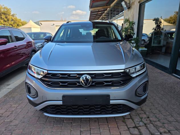 Volkswagen T-Roc 2.0 TDI SCR Style - Foto 2