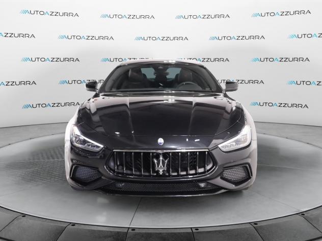 Maserati Ghibli Ghibli V6 430 CV AWD Modena Ultima - Foto 6