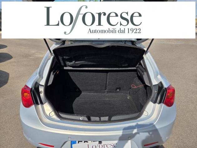 ALFA ROMEO Giulietta 1.6 JTDm-2 105 CV Business rif. 23965165 - Foto 6