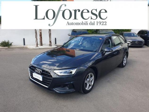 AUDI A4 Avant 35 TDI/163 CV S tronic Business rif. 23786597 - Foto 4