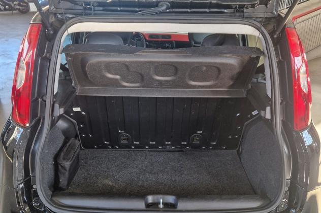 FIAT Panda 0.9 TwinAir Turbo Natural Power Lounge - Foto 10