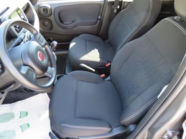 FIAT Panda 1.0 FireFly S&S Hybrid City Life rif. 23736149 - Foto 5