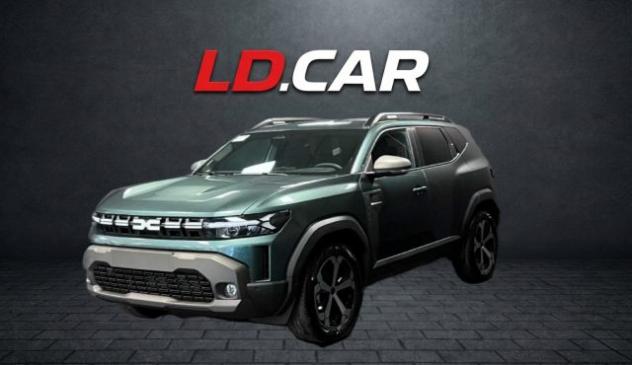 DACIA Duster 1.2 TCe 130cv MHEV Journey - Km 0 2025 rif. 23739421
