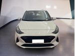 Hyundai i10 III 2023 1.0 mpi Connectline