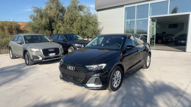 Audi A1 SPB 30 TFSI Business TUA DA 322 ANTICIPO 0 - Foto 5