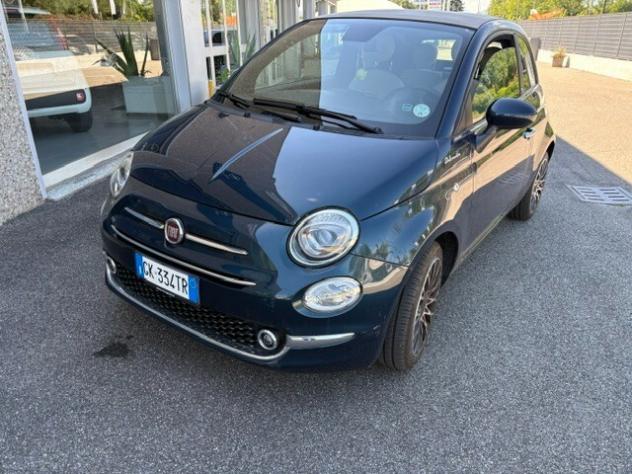 Fiat 500 C 1.0 Hybrid Dolcevita Special Edition - Foto 5