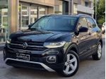 Volkswagen T-Cross 1.0 TSI DSG Advanced 110CV