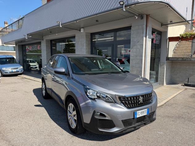 Peugeot 3008 1.6 Diesel Neopatentati - Foto 3