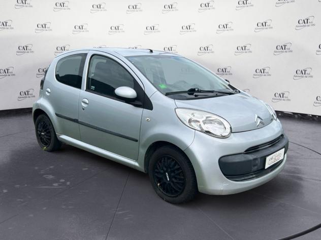 Citroën C1 C1 5p 1.0 BaC1 - Foto 3