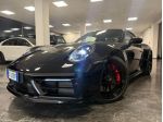 PORSCHE 911 Targa 4 GTS / CHRONO / P.H.A.S.M./ SED. RISC /BOSE rif. 23107777