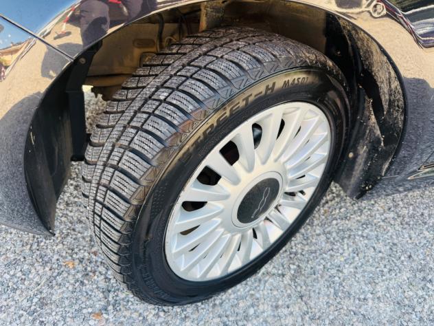 Fiat 500 1.2 Lounge - Foto 9