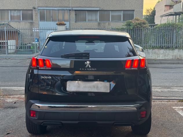 Peugeot 3008 BlueHDi 130 S&S EAT8 GT - Foto 4