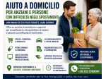 Aiuto anziani a domicilio - Spesa, commissioni e accompagnamenti - Lecco