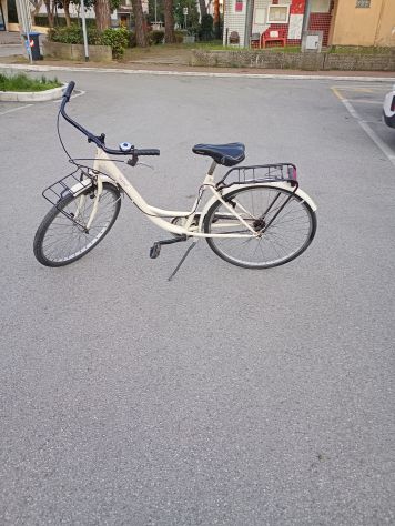 Bicicletta da donna