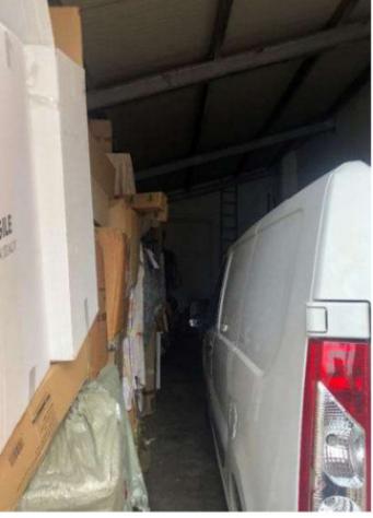 Immobile in asta di 47 m² in vendita a Baragiano - Foto 9