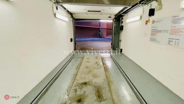 Garage/Posto auto di 10mq in Via Chiaravalle 1 a Milano - Foto 7