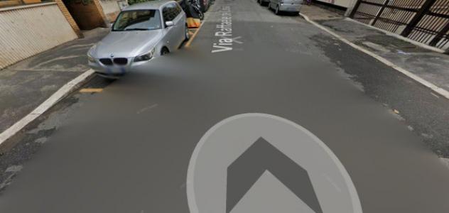 Immobile in asta di 15 m² in vendita a Roma - Foto 4
