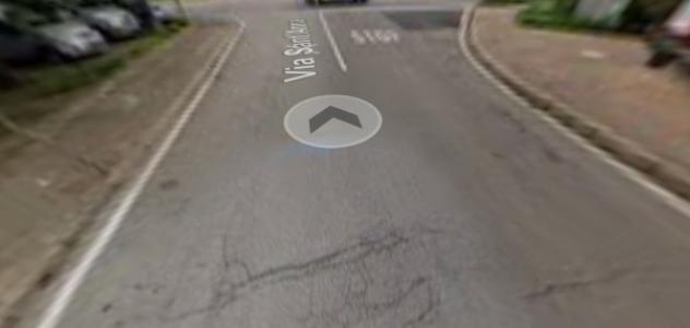 Immobile in asta di 15 m², box auto in vendita a Solaro - Foto 6