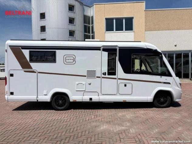 CARTHAGO C2 TOURER I 148 RB-QB ''K'' rif. 23803687 - Foto 6