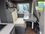 KNAUS KNAUS BOXLIFE 540 MQ PLATINUM SELECTION rif. 23551358
