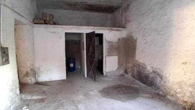 Magazzino in vendita a Maggiano - Lucca 550 mq Rif: 1298960 - Foto 4