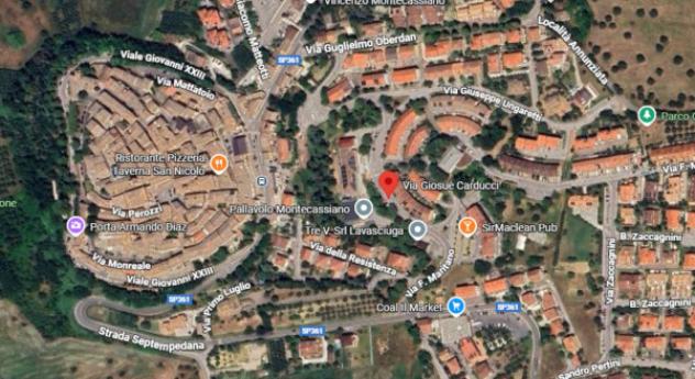 Immobile in asta di 130 m² con più di 5 locali in vendita a Montecassiano - Foto 10