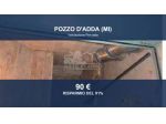 Immobile in asta di 6 m² in vendita a Pozzo d'Adda