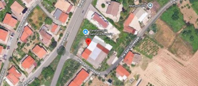 Immobile in asta di 716 m² con più di 5 locali in vendita a Ripa Teatina - Foto 7