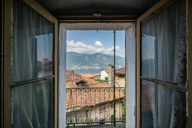 Vendesi Casa da Ristrutturare in Crebbio, Abbadia Lariana 248 - Foto 3